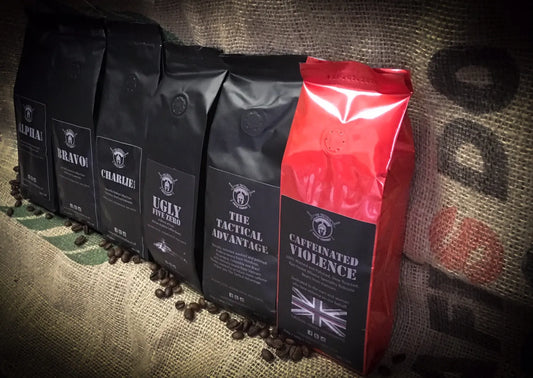 Tactical Fuel for Warriors: Exclusive 10% Off for Our Tribe - Warrior Culture