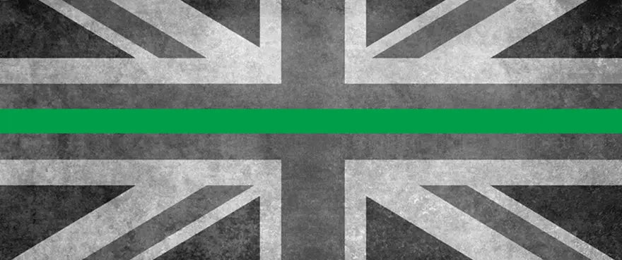 Want to become a Paramedic? - Warrior Culture