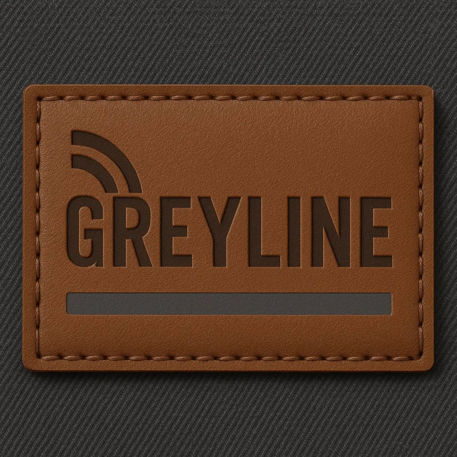 Behind the Line: Why We're Launching Greyline in 2025