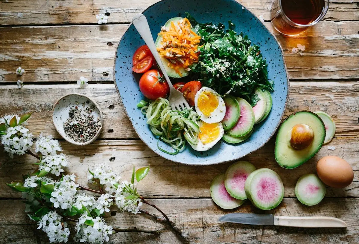 Military Nutrition