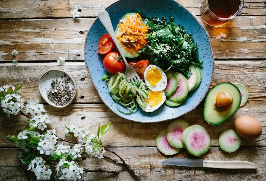 Military Nutrition: Fuel Strategies from the Field