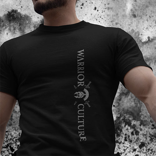 Warrior T-Shirt