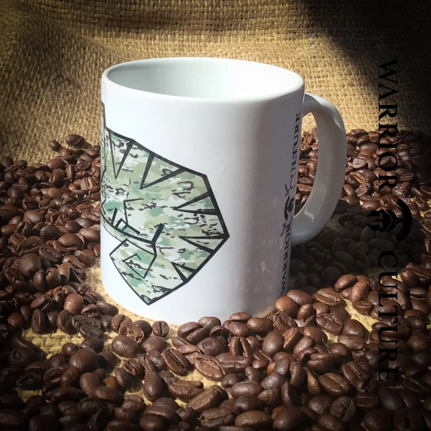 World Hide and Seek champion, Camo Chameleon our dedication to the ghillie  wearer’s.