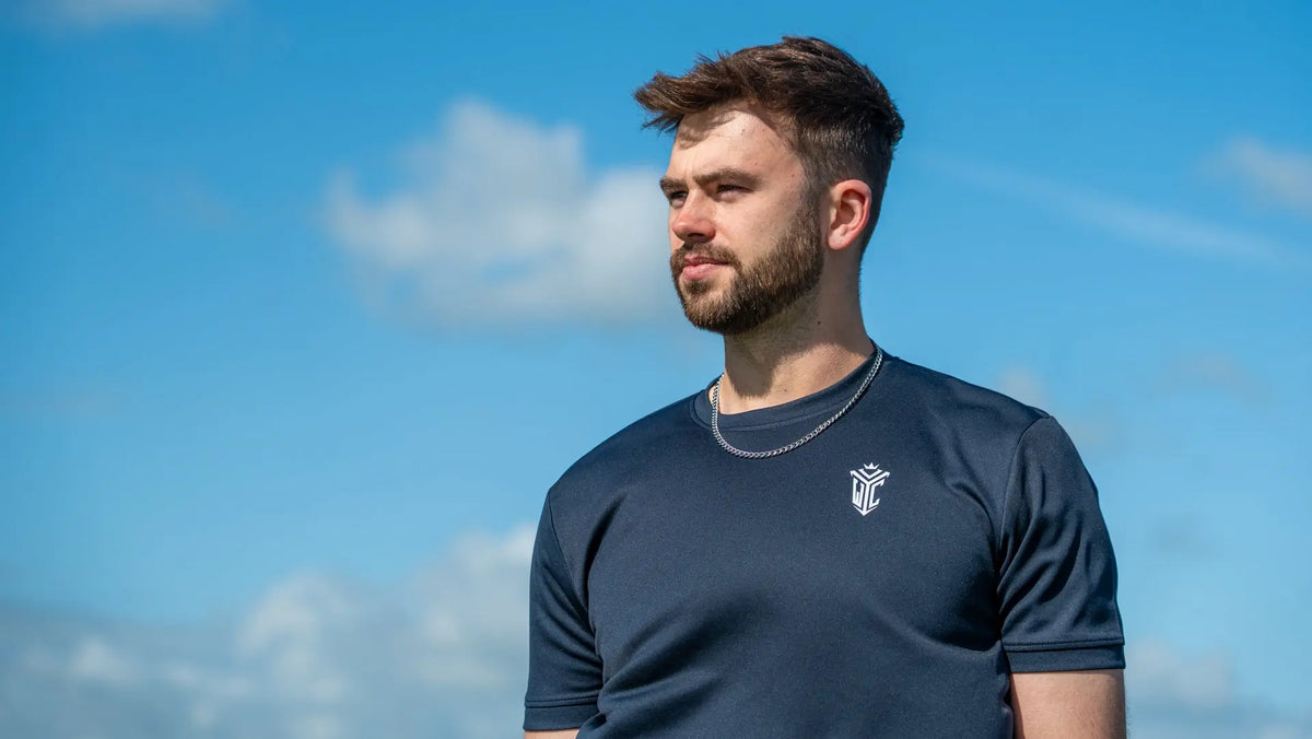 Ares Performance Velocity T-Shirt (view 2)