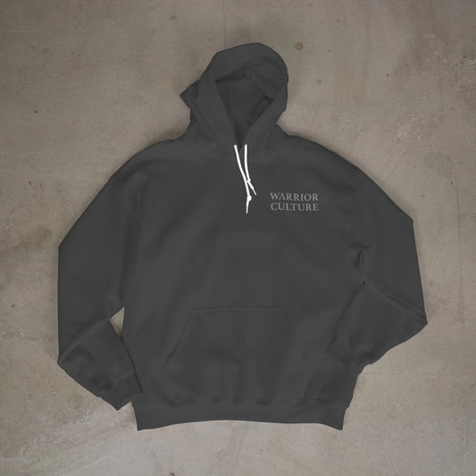 Breacher Up Hoodie - Warrior Culture