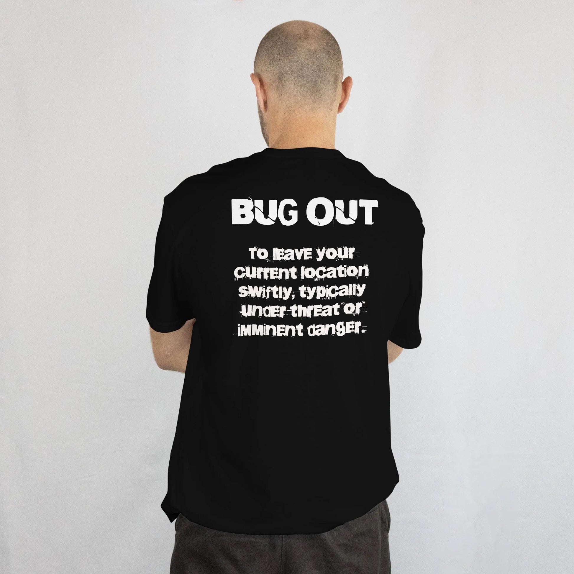 British Military Slang T-Shirts - Warrior Culture