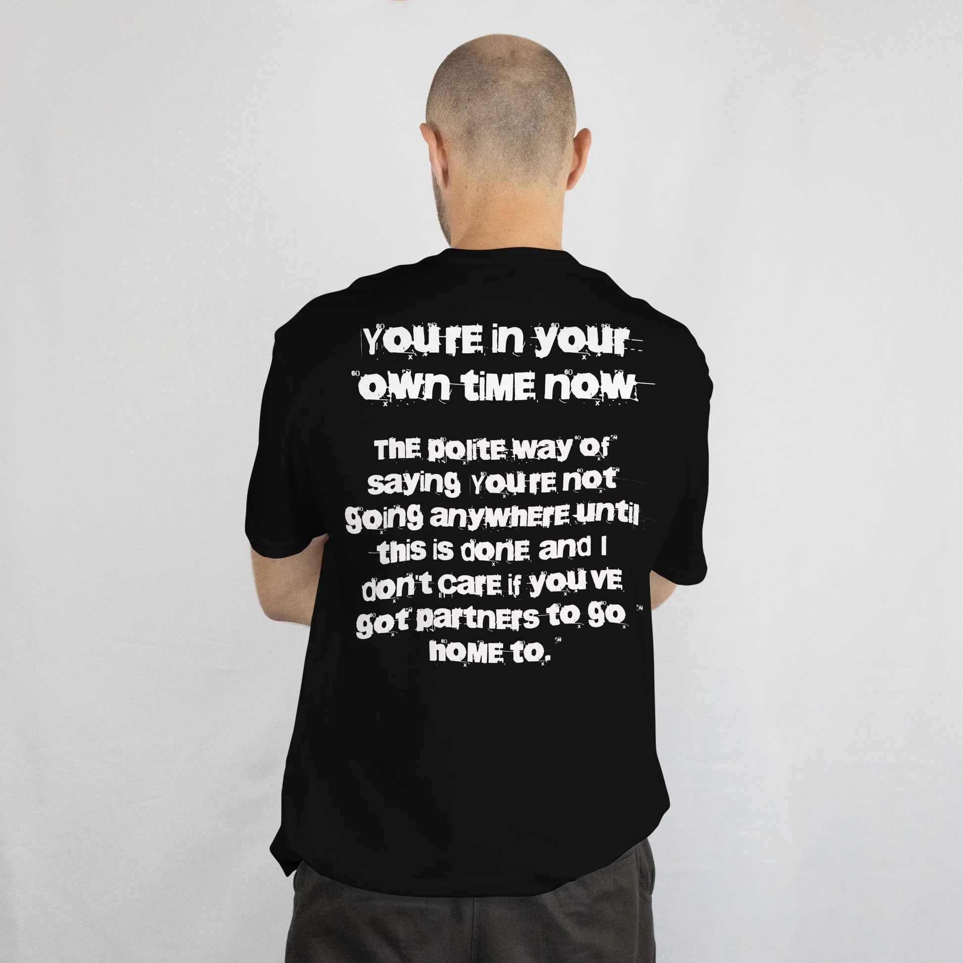 British Military Slang T-Shirts - Warrior Culture