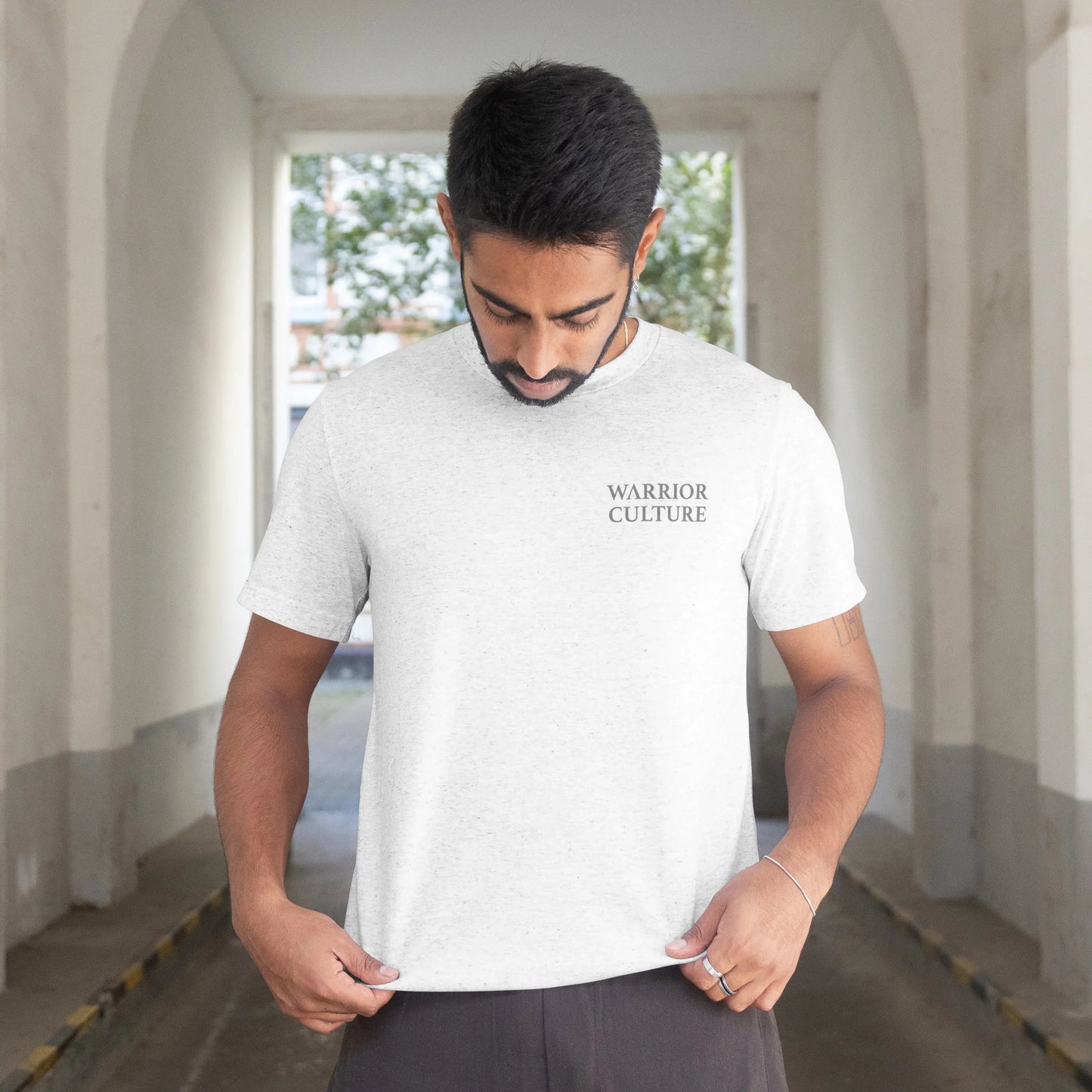 NVG Operator T-Shirt - Warrior Culture