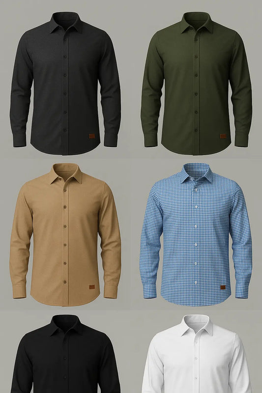 Greyline Covert Operator Shirts - Warrior Culture