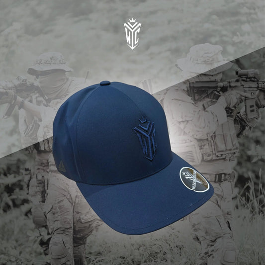 FlexFit Warrior Culture Cap Warrior Culture