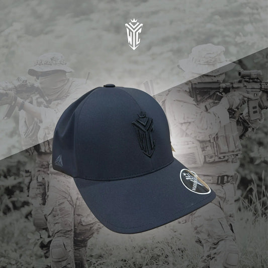 FlexFit Warrior Culture Cap Warrior Culture