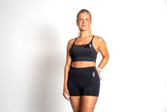 Athena Crop Tank