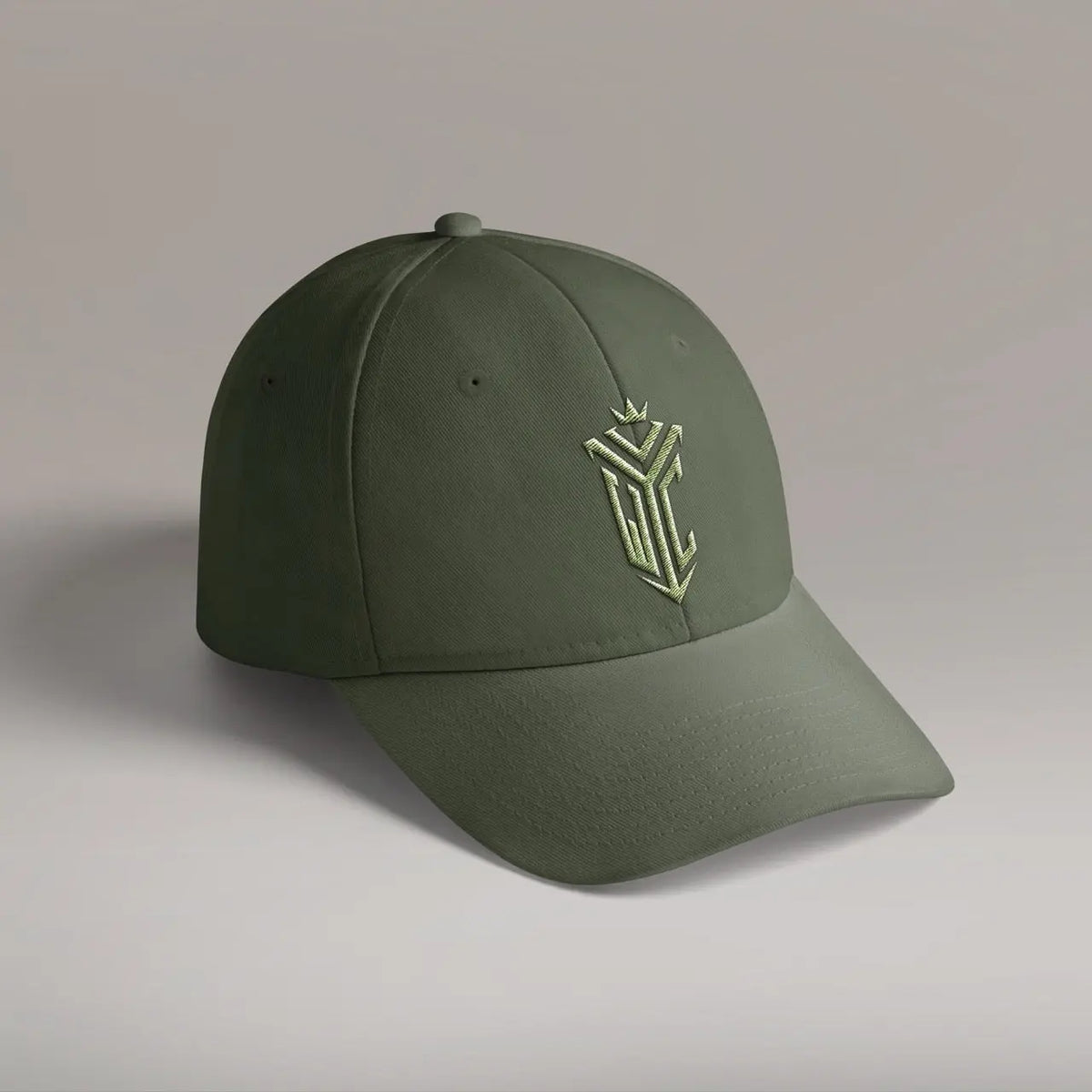 Ranger Logo Cap (view 2)