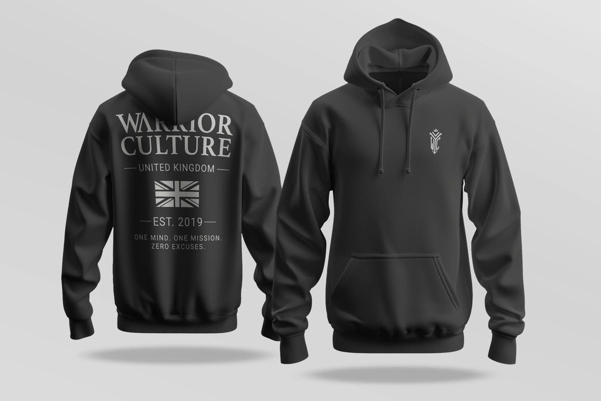 Atlas Founders Hoodie (view 3)