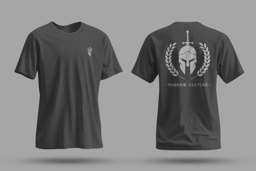 Spartan T-Shirt