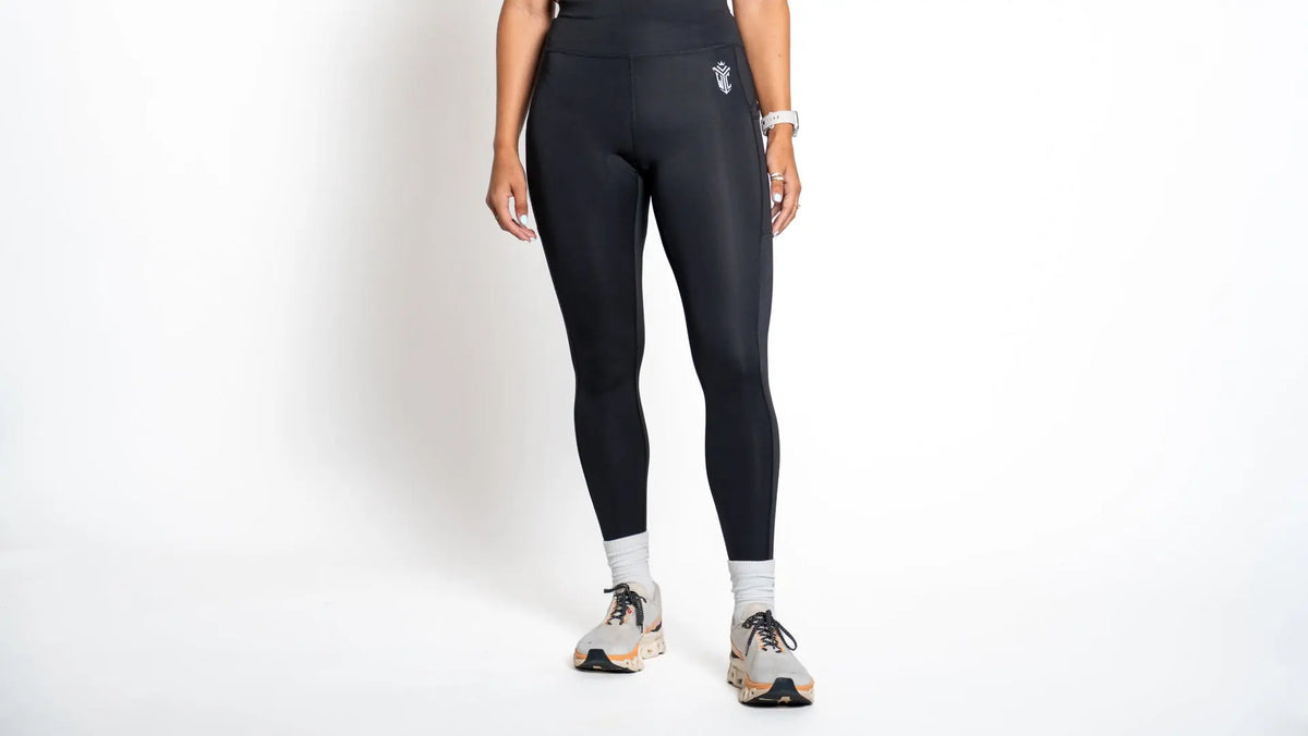 Athena Performance Technical Leggings