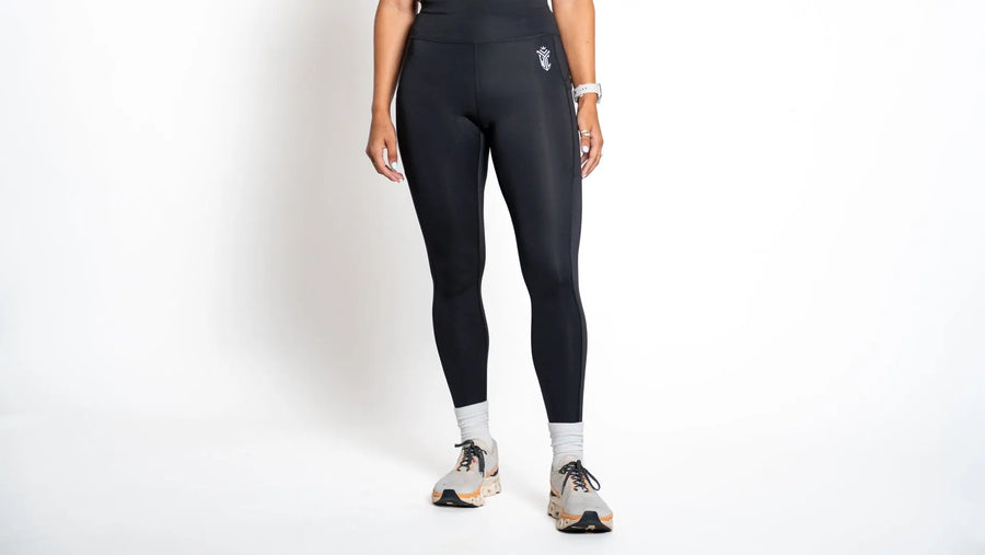 Athena Performance Technical Leggings