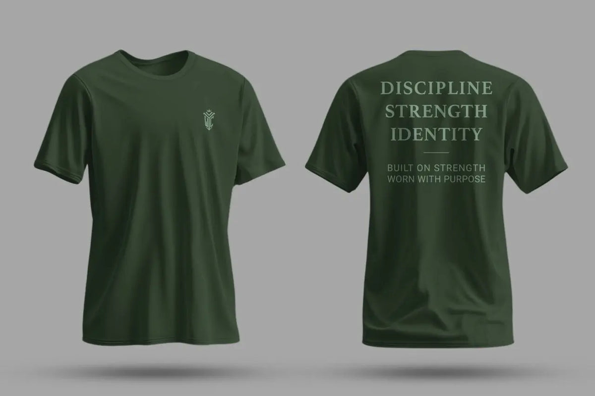 Purpose T-Shirt (view 2)
