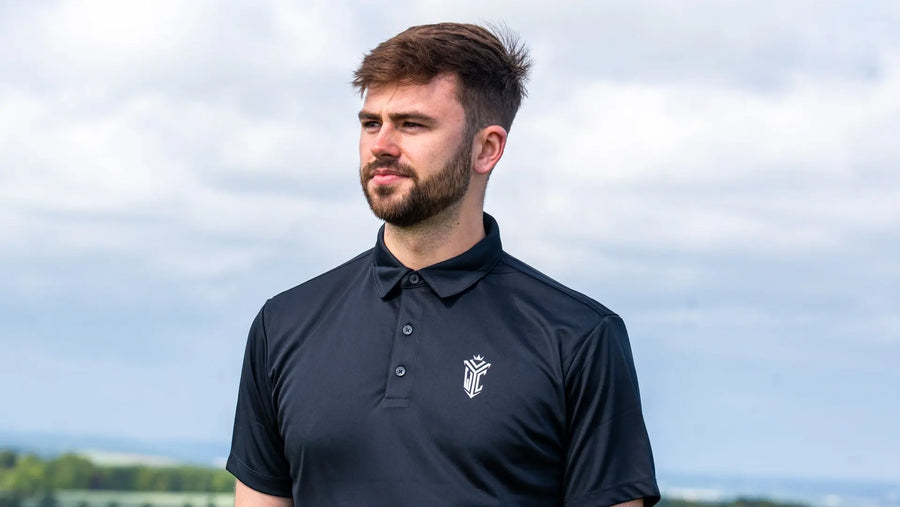 Titan Performance Polo