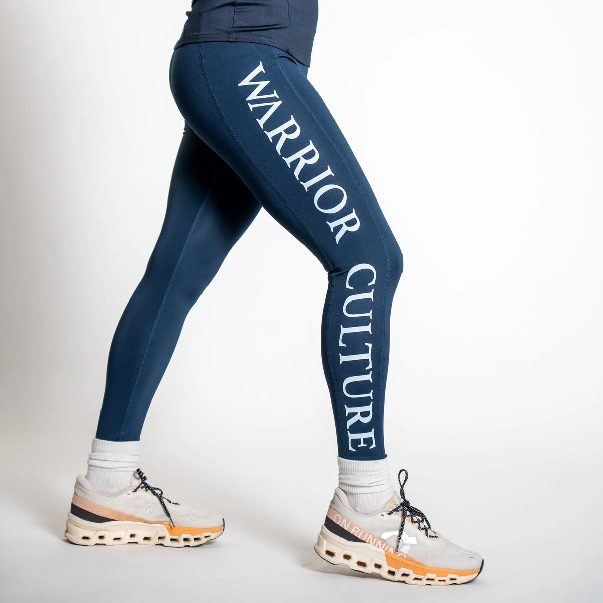 Athena Performance Sculpt Leggings (view 5)