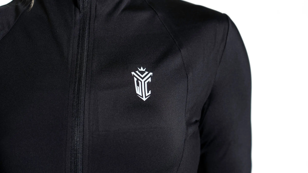 Athena Performance Full Zip Jacket (view 4)
