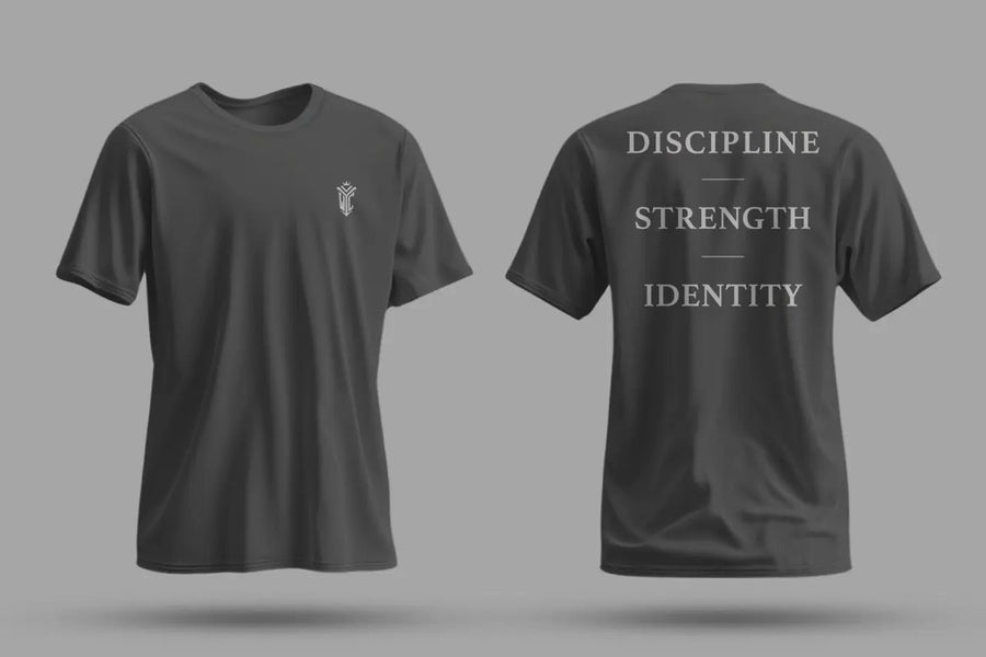 DISCIPLINE T-Shirt