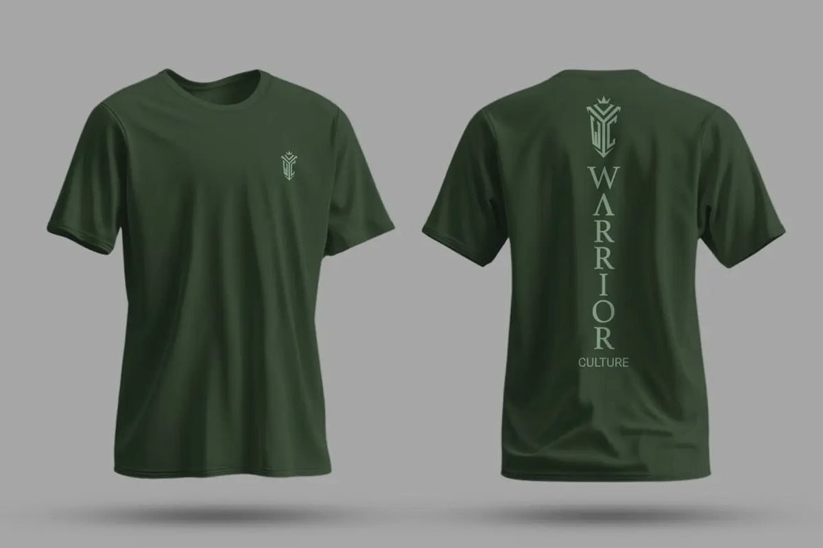 Vertical T-Shirt (view 2)