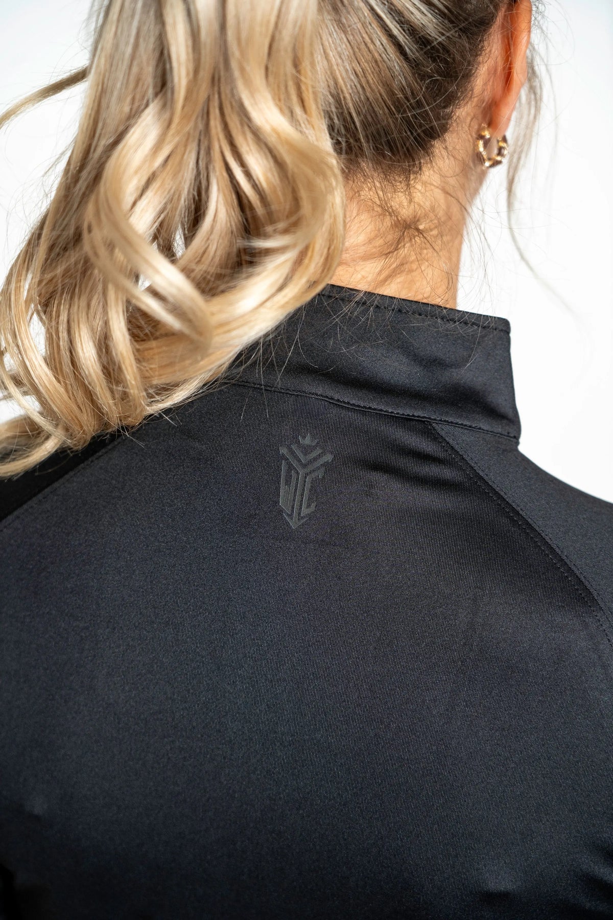 Athena Performance Full Zip Jacket (view 5)