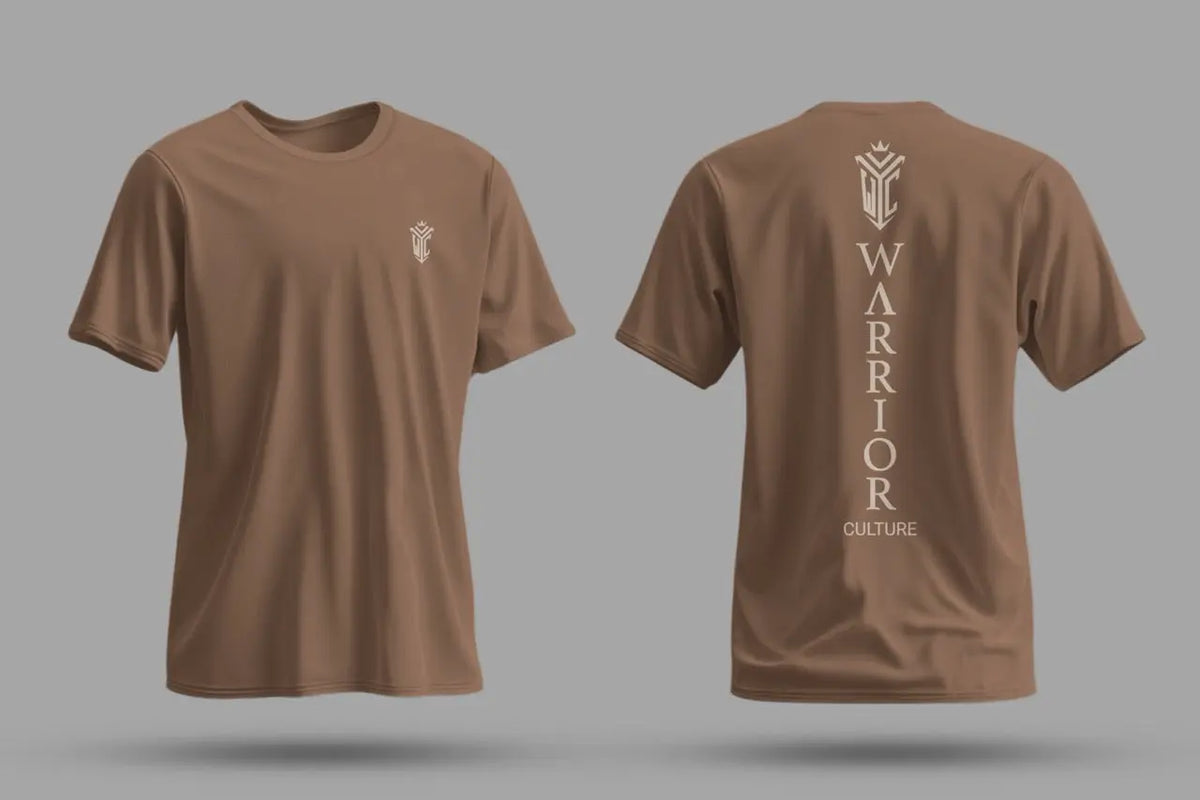 Vertical T-Shirt (view 4)