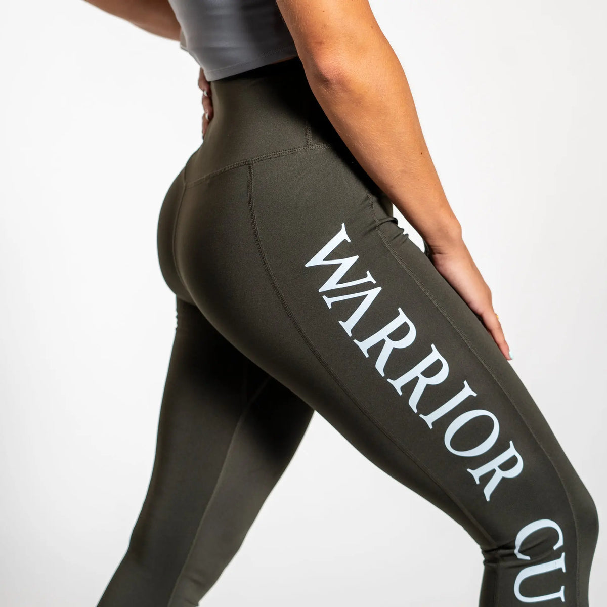Athena Performance Sculpt Leggings (view 7)
