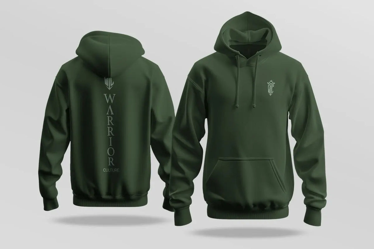 Atlas Vertical Hoodie (view 2)