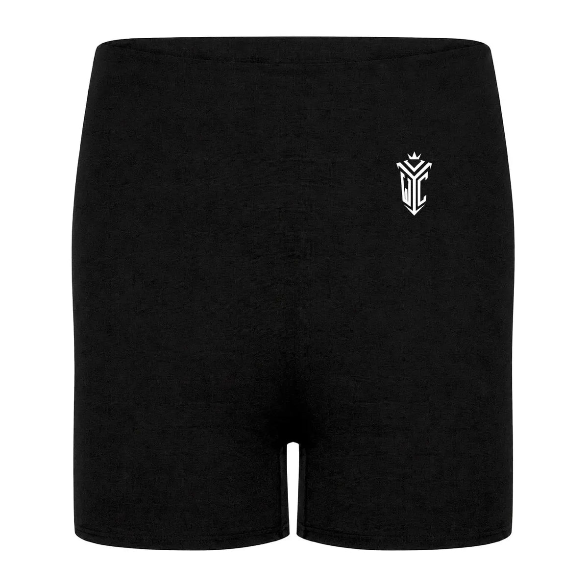 Athena Performance Seamless Shorts (view 7)