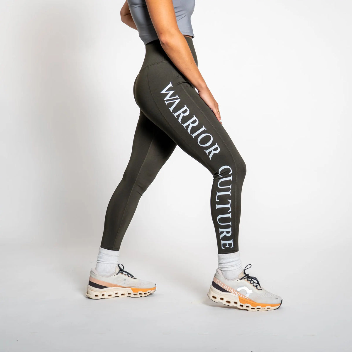 Athena Performance Sculpt Leggings (view 8)