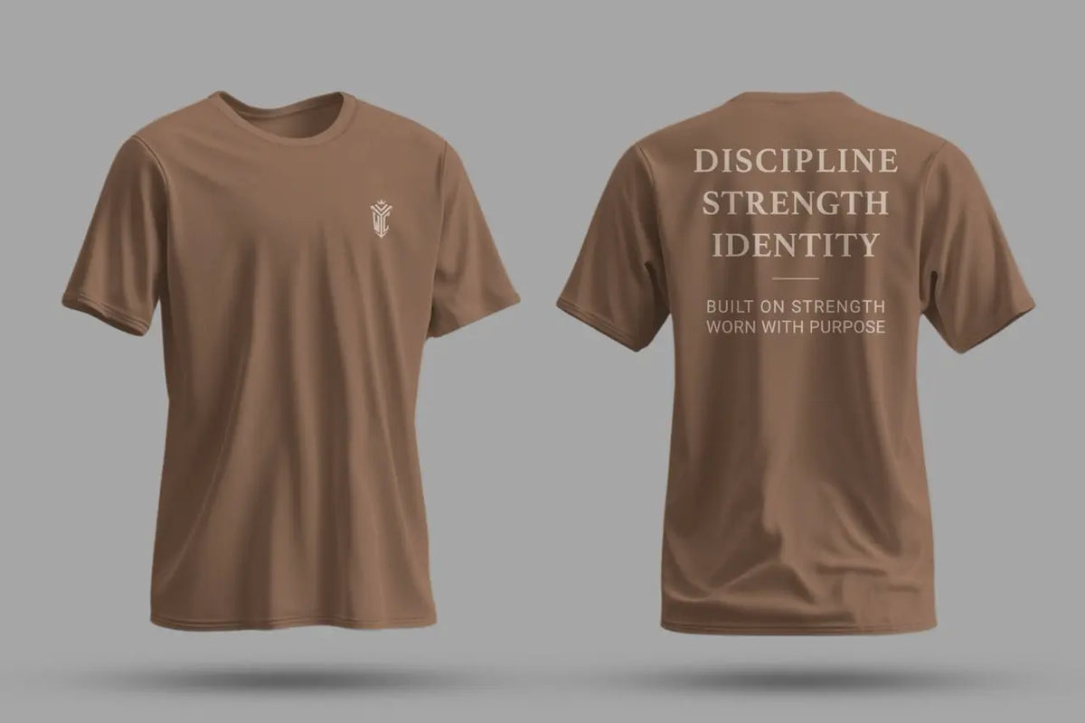 Purpose T-Shirt (view 4)