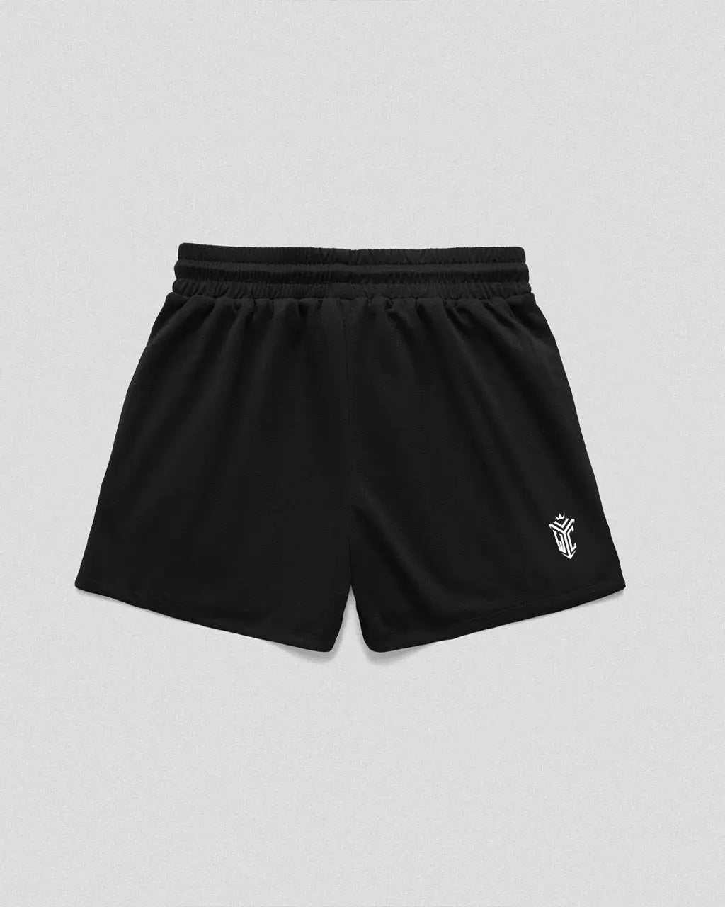 Ares Performance Mesh Lined Shorts (view 4)