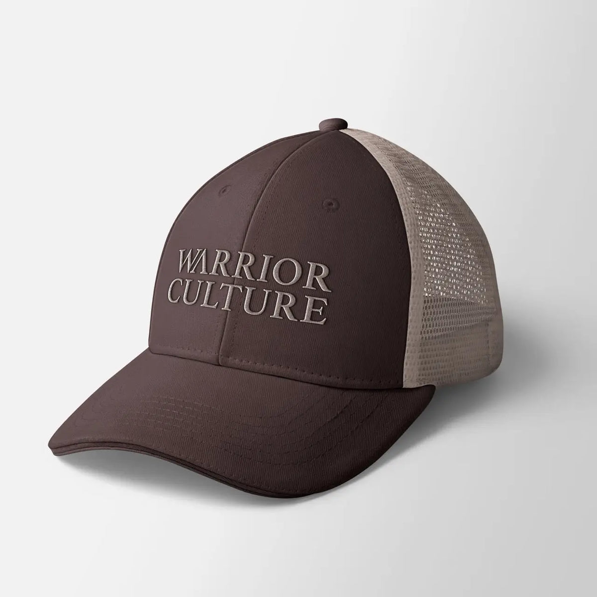 Frontier Warrior Culture Cap