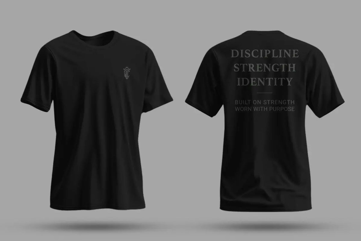 Purpose T-Shirt (view 3)