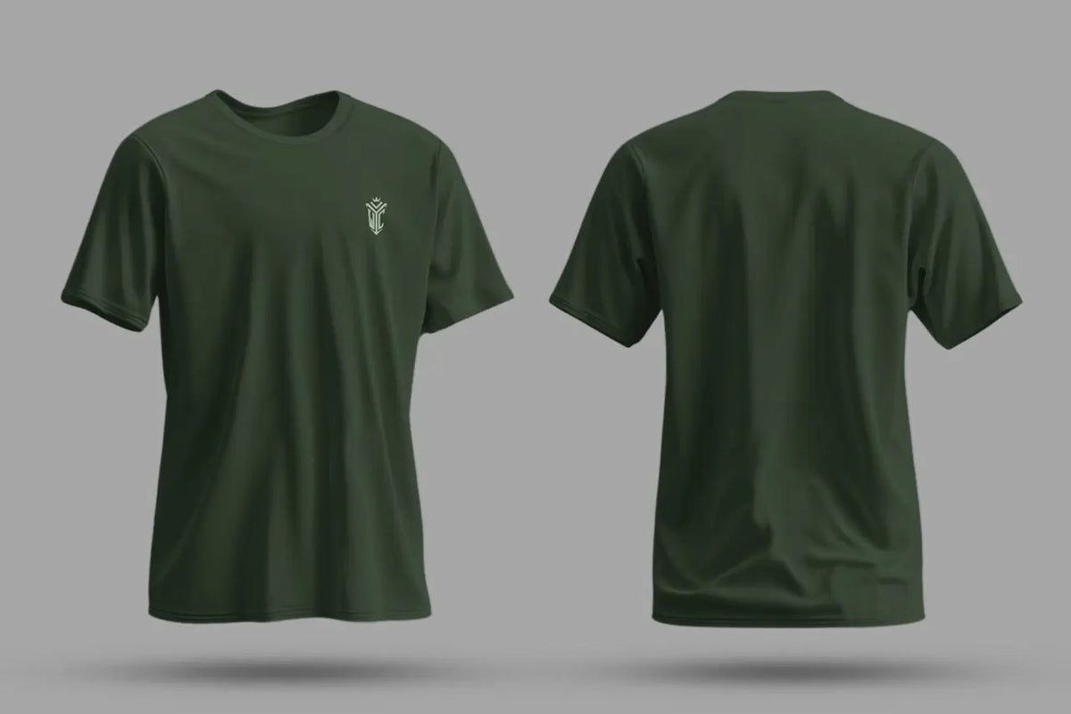 Core T-Shirt (view 4)