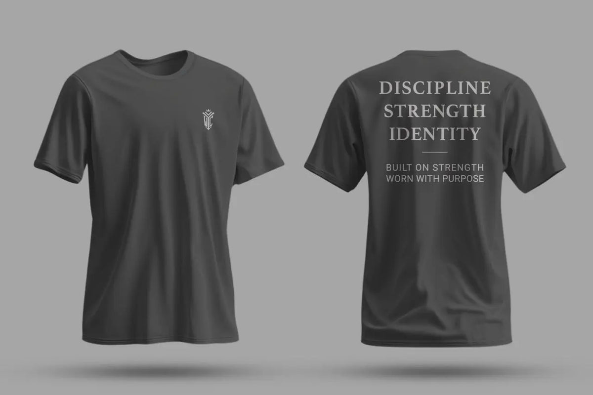 Purpose T-Shirt