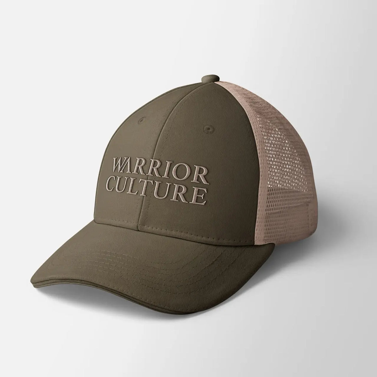 Frontier Warrior Culture Cap (view 2)