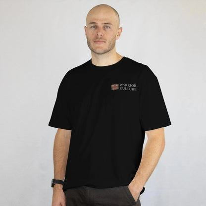 Desert Operator Bear Tee - Warrior Culture