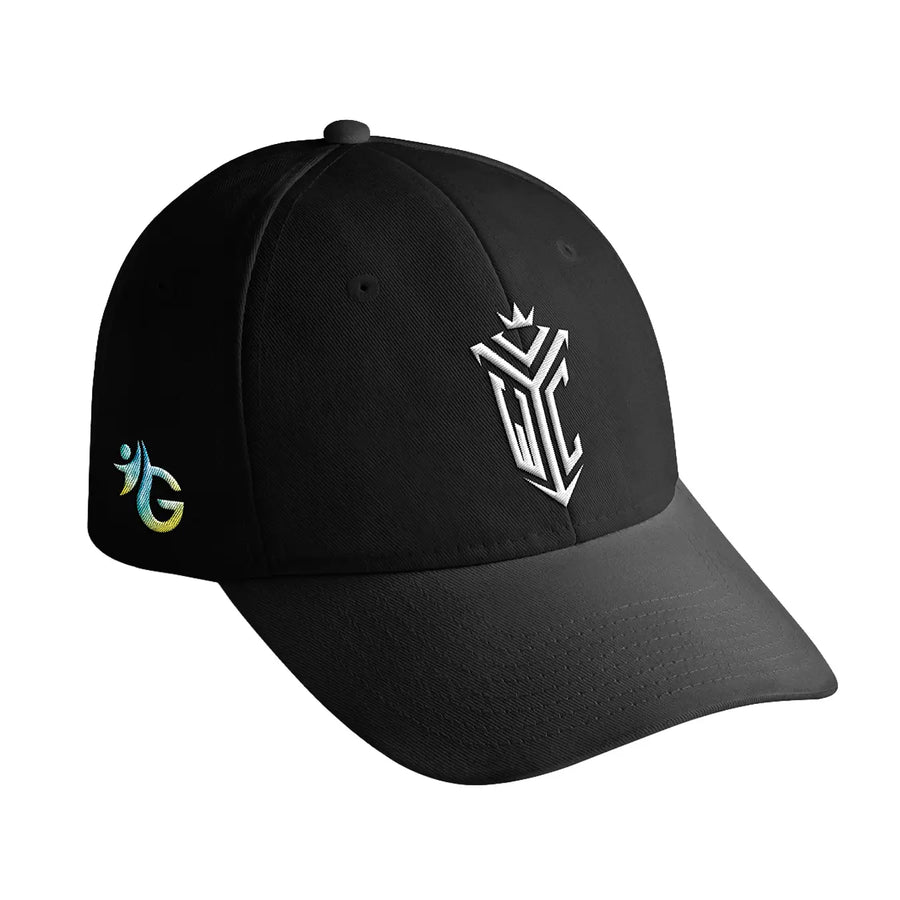 Ranger Logo Cap – The Longevity Games