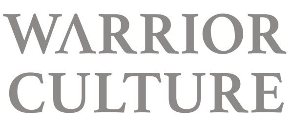 Warrior Culture