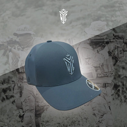 FlexFit Warrior Culture Cap Warrior Culture
