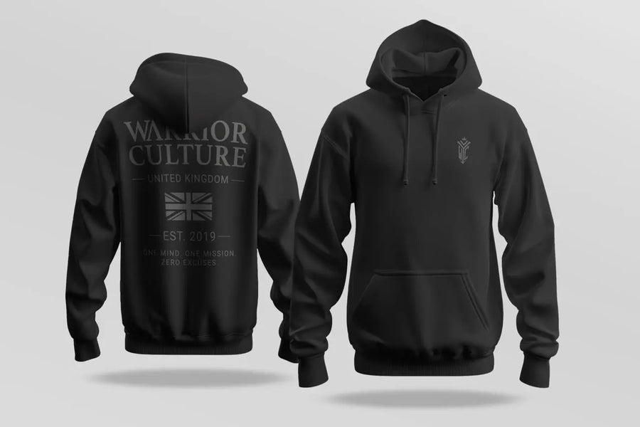 Atlas Founders Hoodie