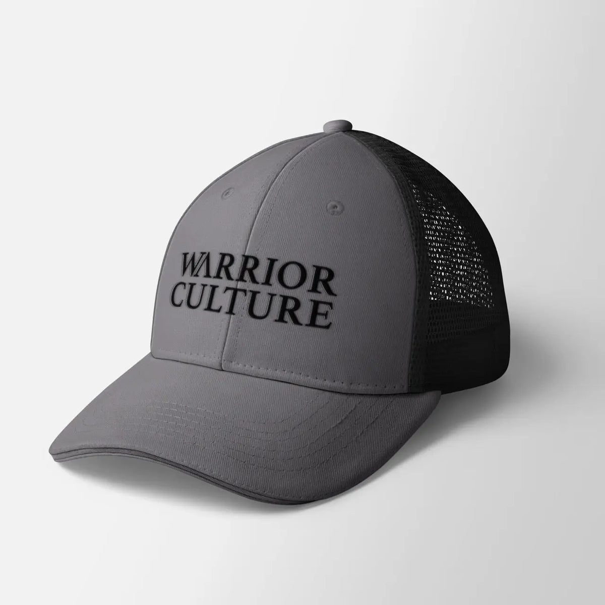 Frontier Warrior Culture Cap (view 3)