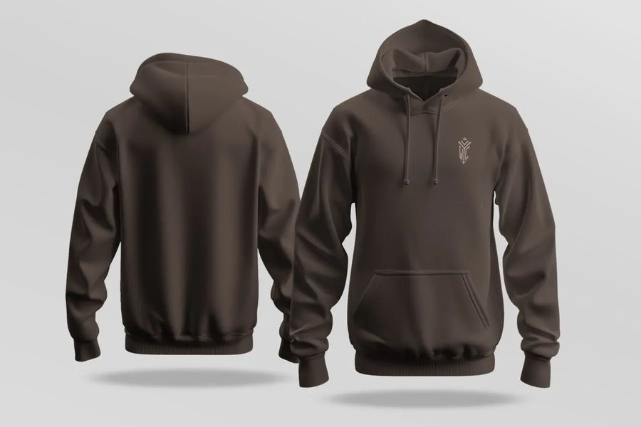 Atlas Core Hoodie