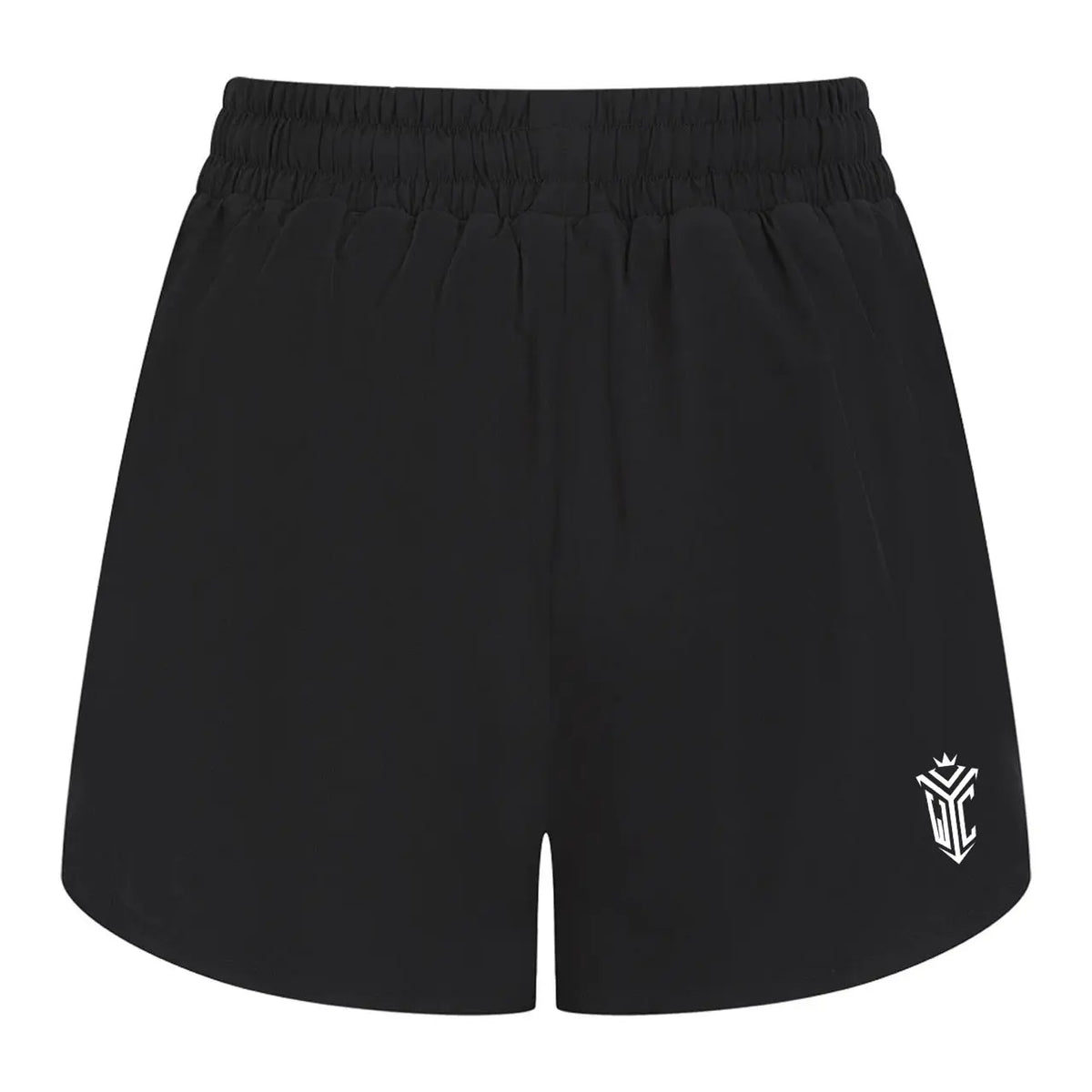 Athena Performance Double Layer Shorts (view 9)