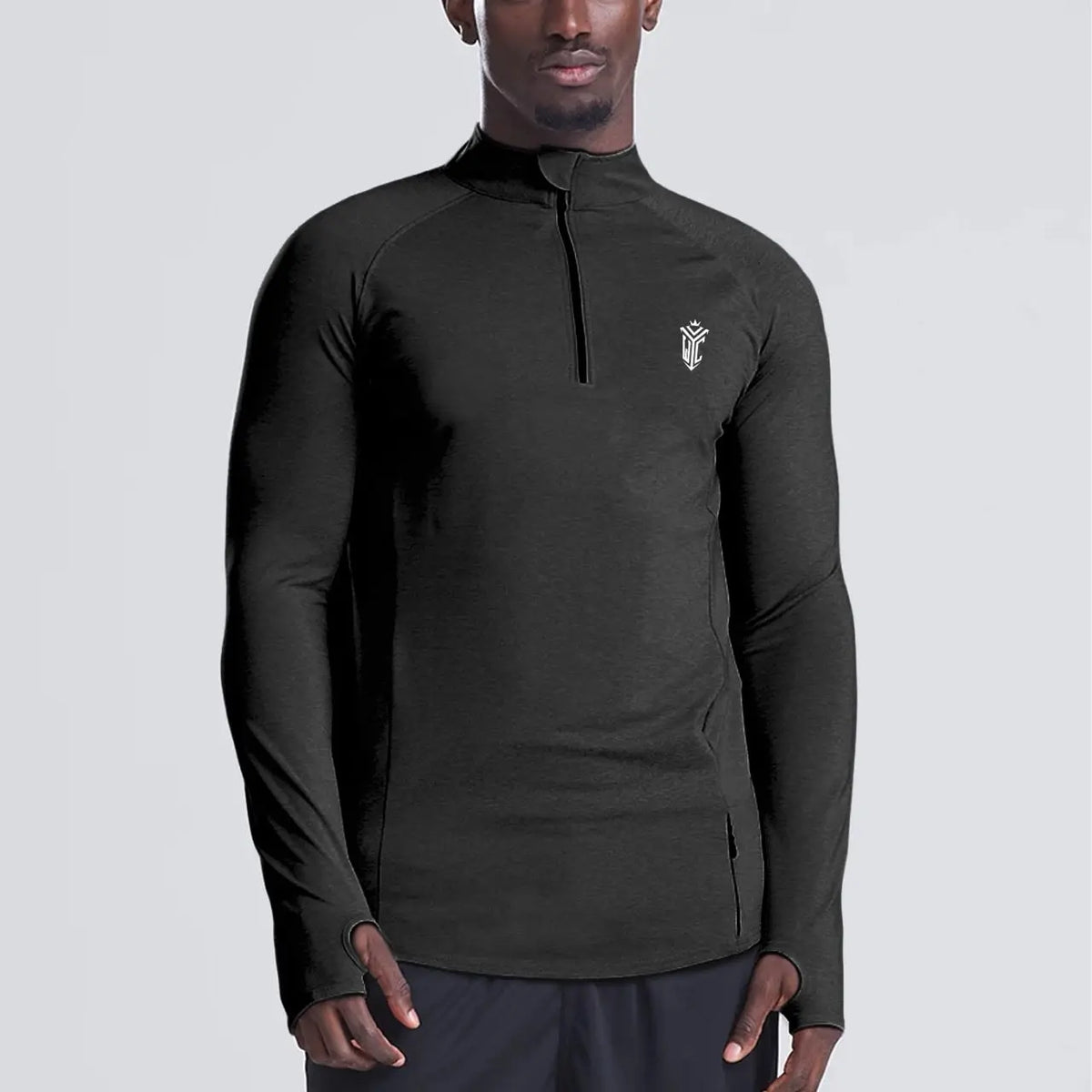 Ares Performance 1/2 Zip (view 4)