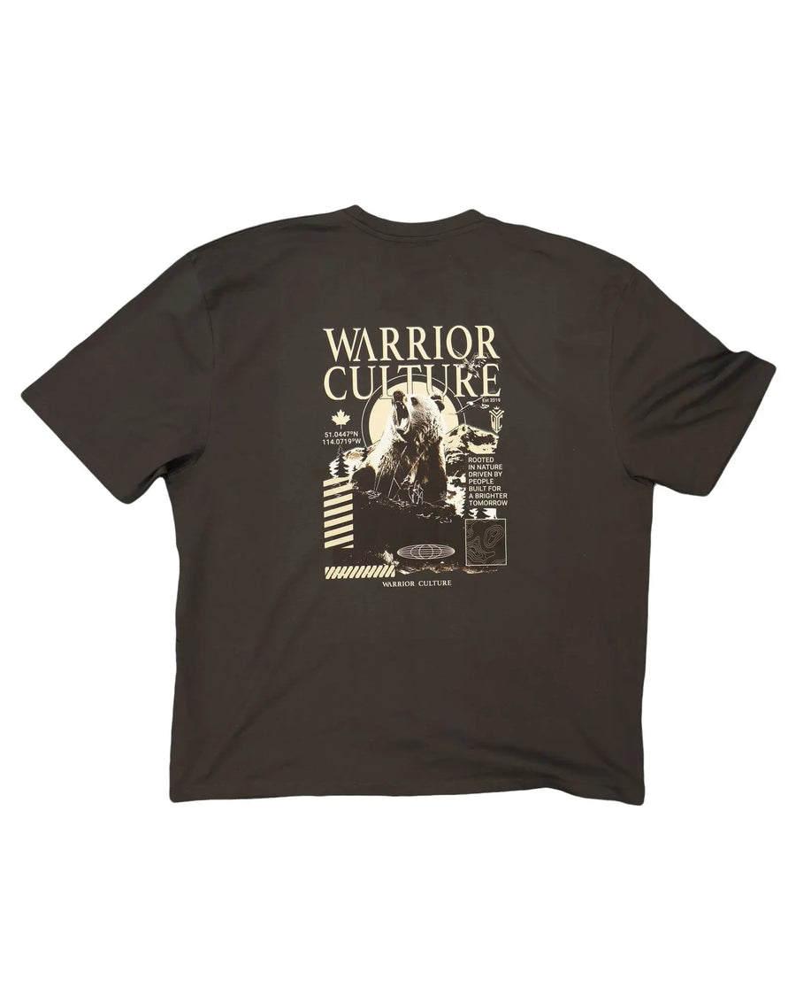 Canada Boss Bear T-Shirt